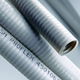 PVC electrical conduit / flexible