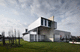 polycarbonate ventilated facade