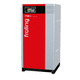 pellet boiler / residential / indoor / condensing