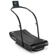 manual treadmill / medical / curved