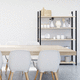 cement encaustic cement tile / matte / indoor / kitchen