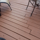 protective paint / leak-proofing / outdoor / for floor