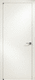 interior door / wooden / swing / glazed
