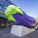 special event inflatable structure