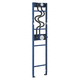 shower installation unit