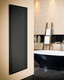 hot water radiator / 751 w...1000 w / design / steel