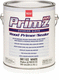 wood primer / alkyd resin / for outdoor use