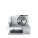 meat slicer / for cold cuts / bread / cheese