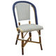 traditional chair / rattan