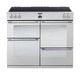 electric range cooker / induction