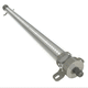 hanging light fixture / surface-mounted / LED / tubular