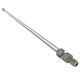 hanging light fixture / surface-mounted / LED / linear