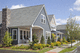 wooden window / sash / double-glazed / Energy Star