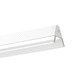 hanging light fixture / surface-mounted / LED / linear
