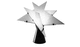 table lamp / alabaster / Art Deco / sculptural