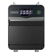 commercial oven / electric / convection / microwave