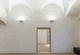 modern wall light / outdoor / cylindrical / orientable