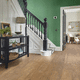 vinyl flooring / indoor / for living rooms / for office