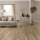 vinyl flooring / indoor / for living rooms / for office