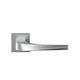 door handle / window / zamak / contemporary