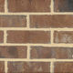 facade brick / solid