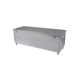 commercial kitchen grease trap