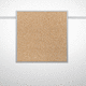 pin board / hanging / rubber / rubber
