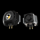 hanging light fixture / LED / halogen / incandescent