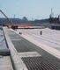 protection waterproofing membrane / for roof / for foundation / roll
