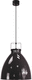 pendant lamp / aluminum / porcelain / contemporary