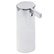 commercial soap dispenser / home / free-standing / brass
