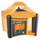 laser level / horizontal / automatic / electronic