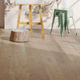 porcelain stoneware tile / matte / natural finish / indoor