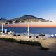 square parasol / round / rectangular / telescopic