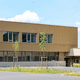 bio-based cladding / strip / wood-plastic composite / in wood fiber
