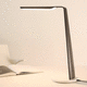 table lamp / wooden / contemporary / corded