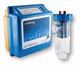 swimming pool salt chlorinator