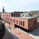hollow brick / embossed / smooth / sandblasted