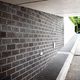 acoustic brick / for interior walls