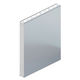 wall sandwich panel / metal facing