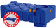 prefab septic tank