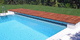 outdoor swimming pool / in-ground / concrete