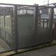 stainless steel wire mesh / for false ceilings / for railing / for fencing