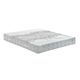 double mattress / foam / 160x200 cm / 80x200 cm