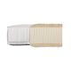 single mattress / natural latex / cotton