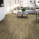 engineered parquet floor / vinyl / matte / glued