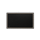 ceiling-mounted range hood / ductless / low-noise / with built-in lighting