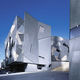 ventilated facade cladding / panel / metal / composite
