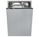 home dishwasher / free-standing / eco-friendly / European Eco-label