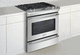 gas range cooker